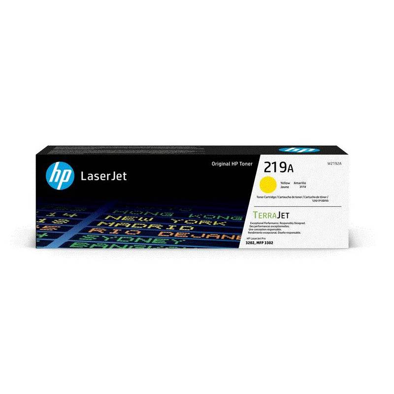 HP 219A / W2192A HP 219A / W2192A