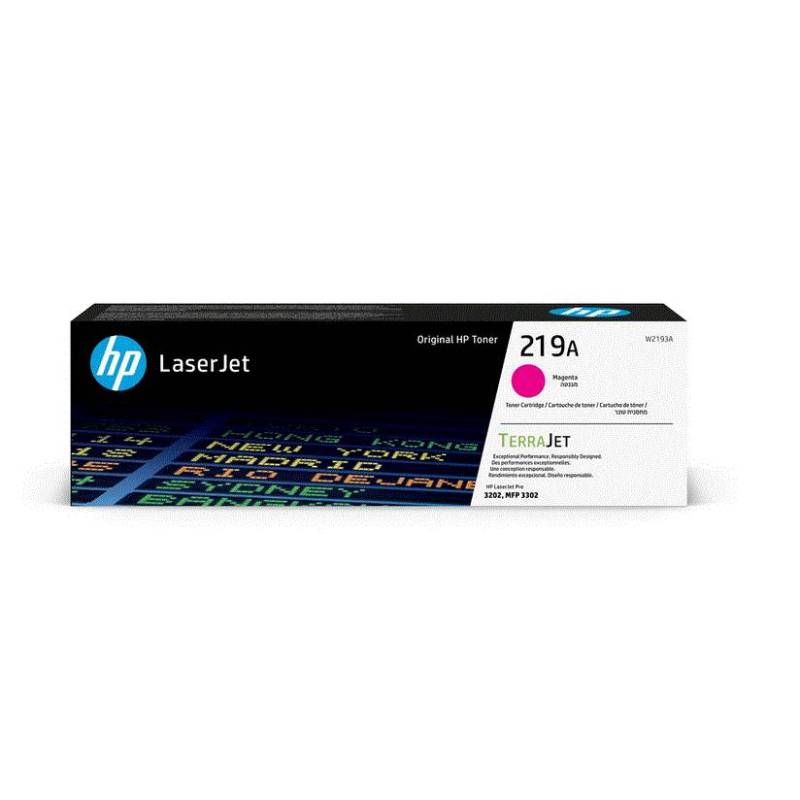 HP 219A / W2193A HP 219A / W2193A