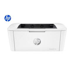 HP Drucker LaserJet M110w