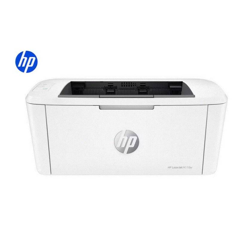 HP Drucker LaserJet M110w
