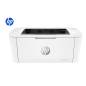 HP Drucker LaserJet M110w