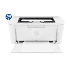 HP Drucker LaserJet M110w