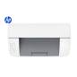 HP Drucker LaserJet M110w