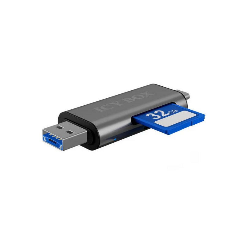 ICY BOX IB-CR200-C