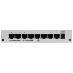 ZYXEL / GS-108BV3-EU0101F