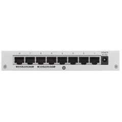 ZYXEL / GS-108BV3-EU0101F