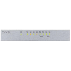 ZYXEL / GS-108BV3-EU0101F
