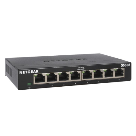 Netgear GS308-300PES