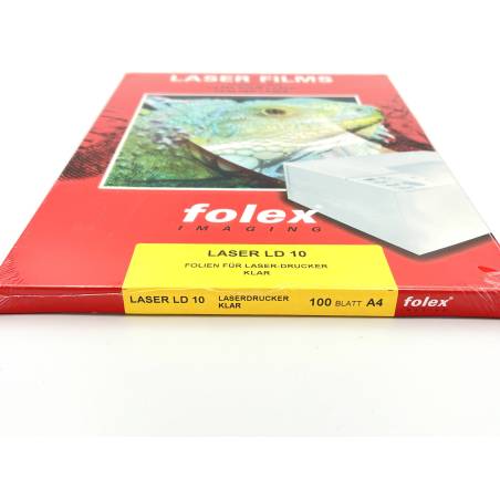 FOLEX LD 10