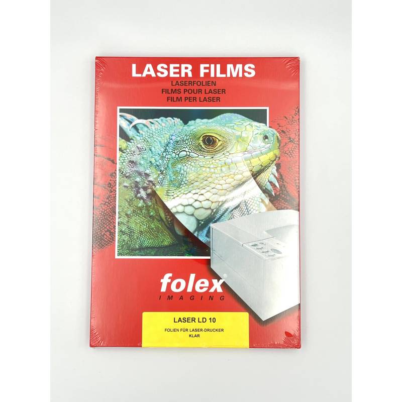 FOLEX LD 10
