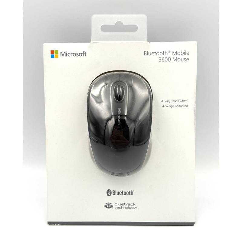 MICROSOFT 3600 / 803BSJ3 / PN7-00003