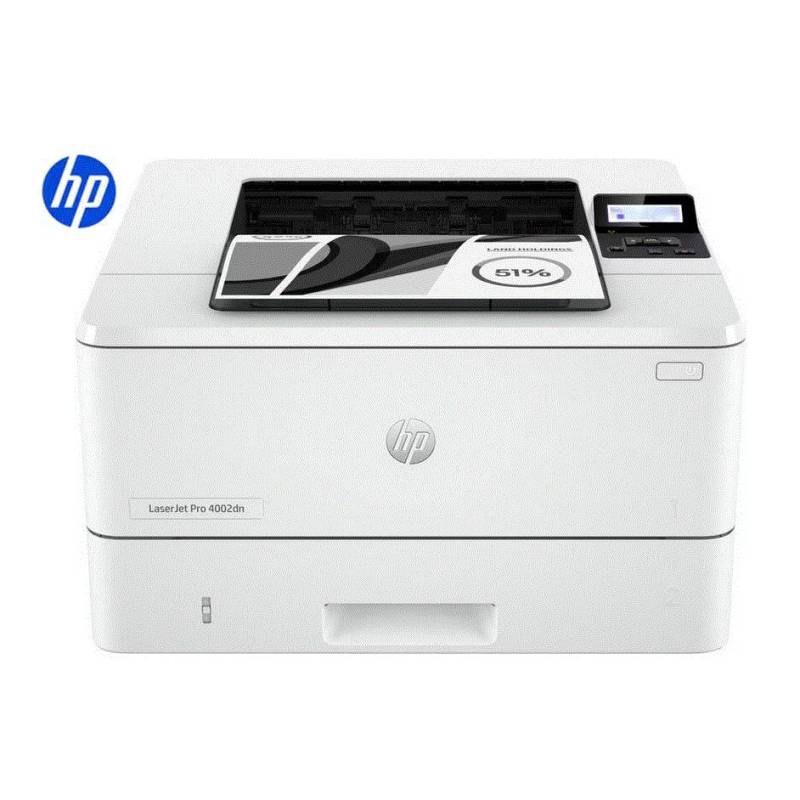 HP Drucker LaserJet Pro 4002dn HP Drucker LaserJet Pro 4002dn
