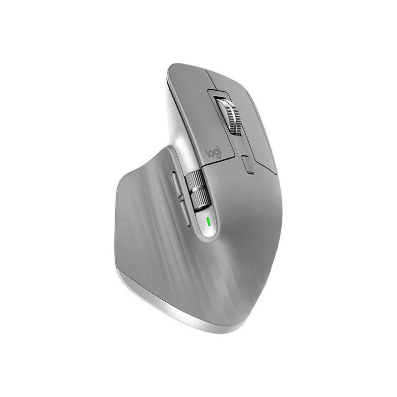 LOGITECH MX MASTER 3 LOGITECH MX MASTER 3