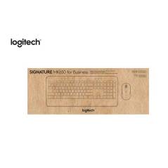 Logitech MK650 / 920-011021