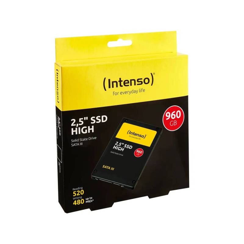 INTENSO 3813460 INTENSO 3813460