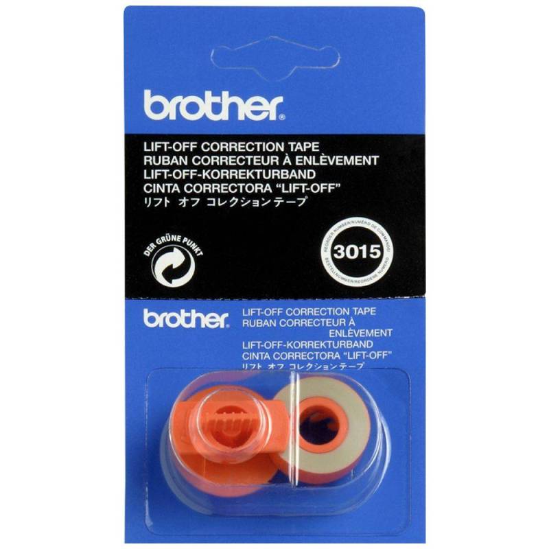 BROTHER 3015