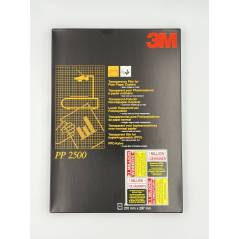 3M PP2500