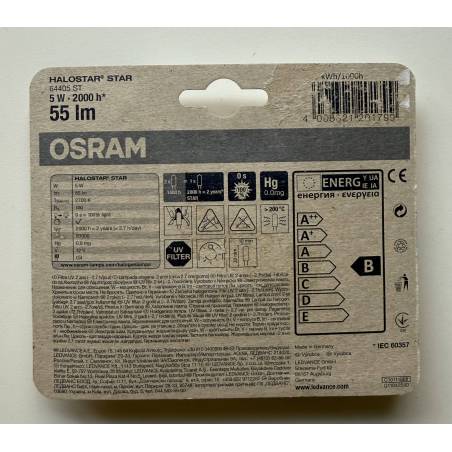 Osram 64405 ST