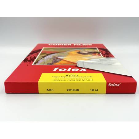 FOLEX X-70.1