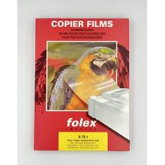 FOLEX X-70.1