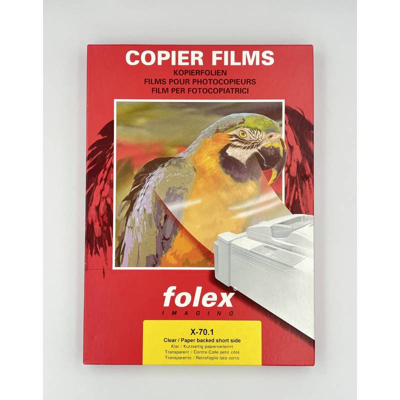 FOLEX X-70.1
