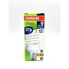 OSRAM DULUX PRO Micro Twist 23W/2500 K
