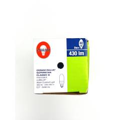OSRAM DULUX SUPERSTAR CLASSIC B 9W