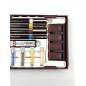 ROTRING College Set + pen-station / R155615 / S0321180 ROTRING College Set + pen-station / R155615 / S0321180