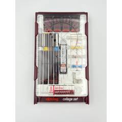 ROTRING College Set + pen-station / R155615 / S0321180