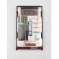 ROTRING College Set + pen-station / R155615 / S0321180 ROTRING College Set + pen-station / R155615 / S0321180