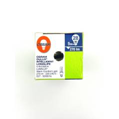 OSRAM Dulux Intelligent LongLife 5W/2500 K