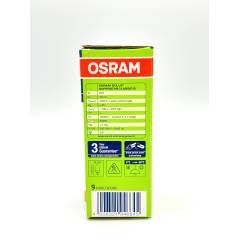 OSRAM DULUX SUPERSTAR CLASSIC B 9W