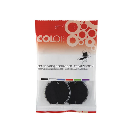 COLOP E/R30