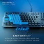 TURTLE BEACH TBK-1002-02-CH TURTLE BEACH TBK-1002-02-CH