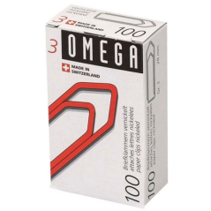 OMEGA / 3/100