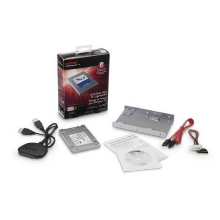 TOSHIBA HDTS1120EZSA