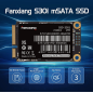 Fanxiang Interne SSD / S301