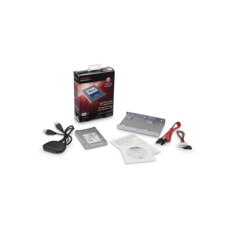TOSHIBA HDTS1240EZSA