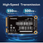 Fanxiang Interne SSD / S301