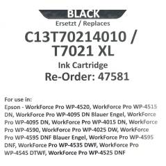 NEUTRAL T7021 / T702140 / C13T70214010