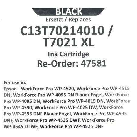 NEUTRAL T7021 / T702140 / C13T70214010