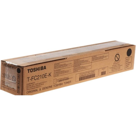 TOSHIBA TFC210EK