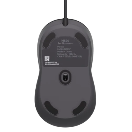 LOGITECH M520 / 910-007511
