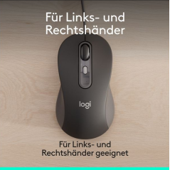 LOGITECH M520 / 910-007511