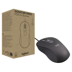 LOGITECH M520 / 910-007511