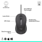 LOGITECH M520 / 910-007511 LOGITECH M520 / 910-007511