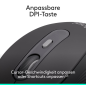 LOGITECH M520 / 910-007511 LOGITECH M520 / 910-007511