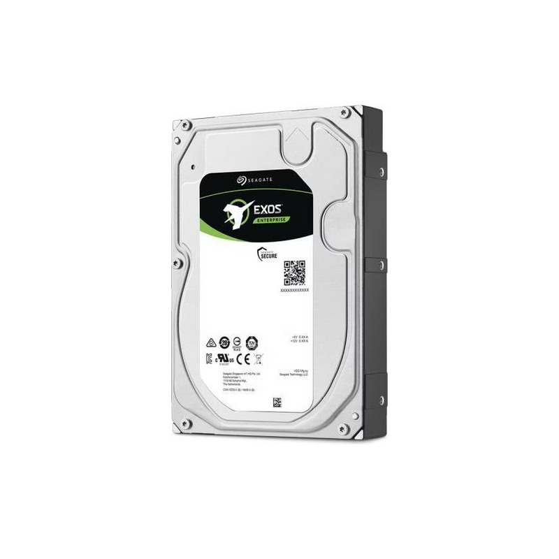Seagate / ST4000NM002A Seagate / ST4000NM002A