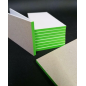 100 Kellnerblöcke / Kellnerblock Notizblock Schreibblock 100 Kellnerblöcke / Kellnerblock Notizblock Schreibblock