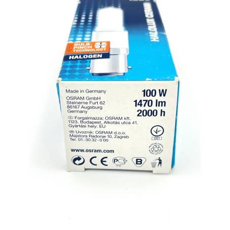 OSRAM 64475 AM